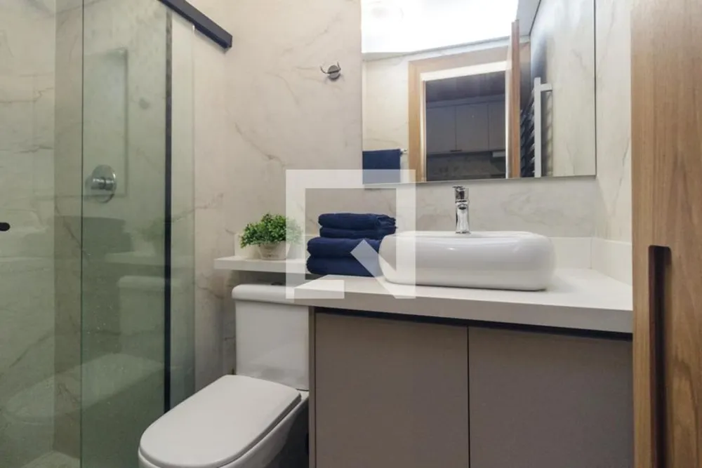 Kitnet-Studio, 24 m² - Foto 3