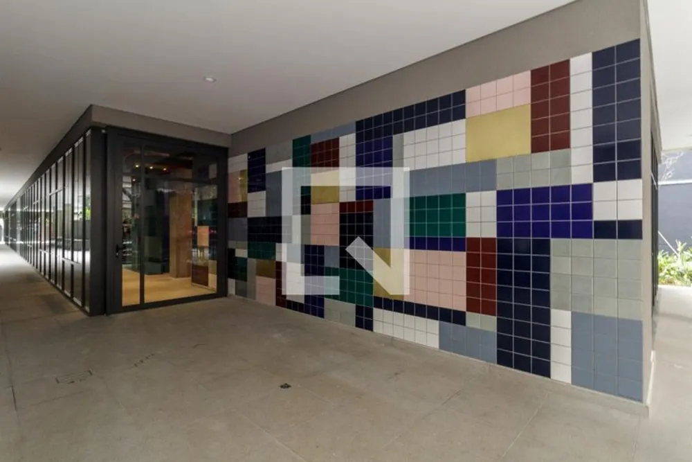Kitnet-Studio, 24 m² - Foto 12