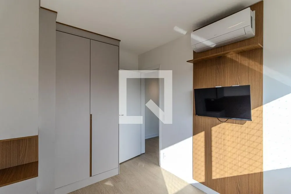 Apartamento, 1 quarto, 42 m² - Foto 2