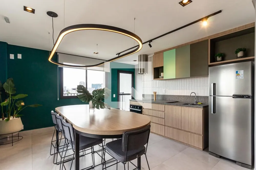 Apartamento, 1 quarto, 42 m² - Foto 5