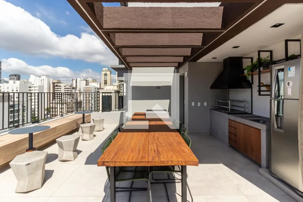 Apartamento, 1 quarto, 42 m² - Foto 8