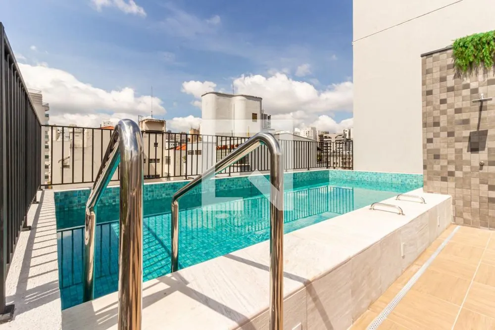 Apartamento, 1 quarto, 42 m² - Foto 1