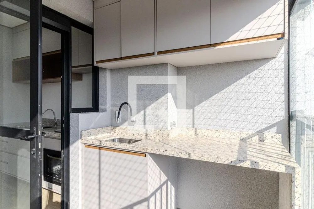 Apartamento, 1 quarto, 42 m² - Foto 6