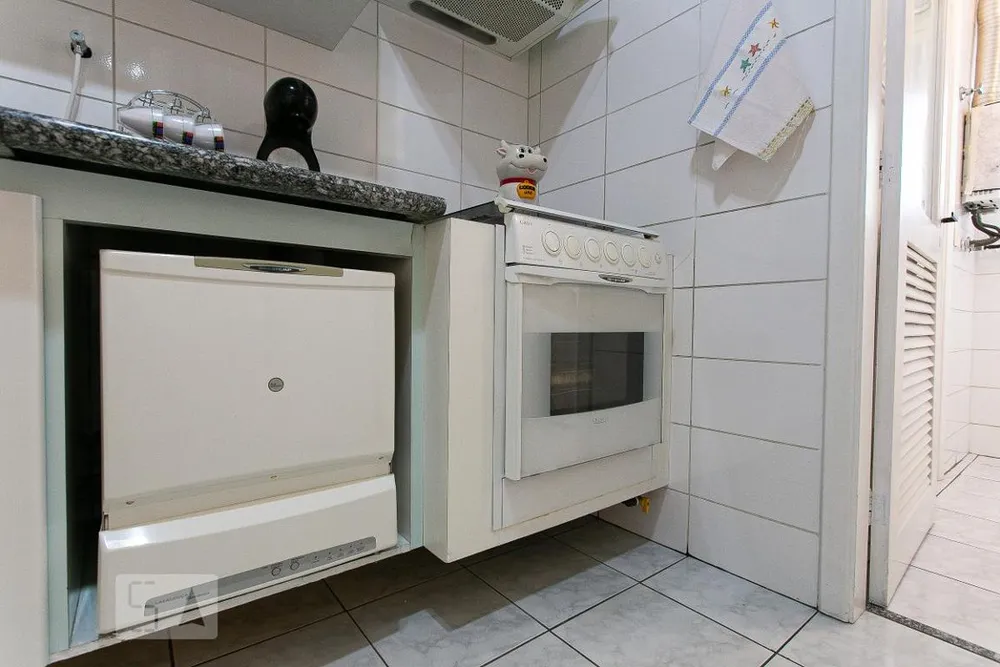 Apartamento, 3 quartos, 87 m² - Foto 2