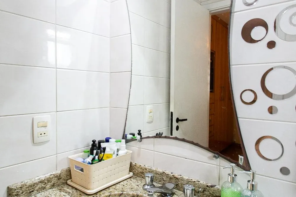 Apartamento, 3 quartos, 87 m² - Foto 5