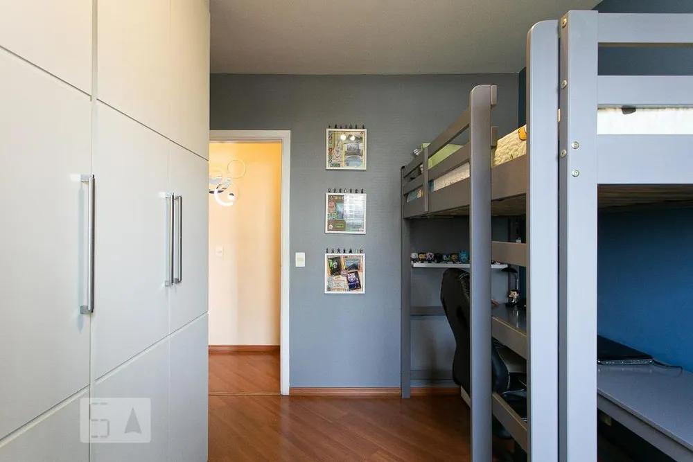 Apartamento, 3 quartos, 87 m² - Foto 1