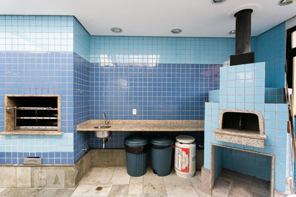 Apartamento, 3 quartos, 87 m² - Foto 4