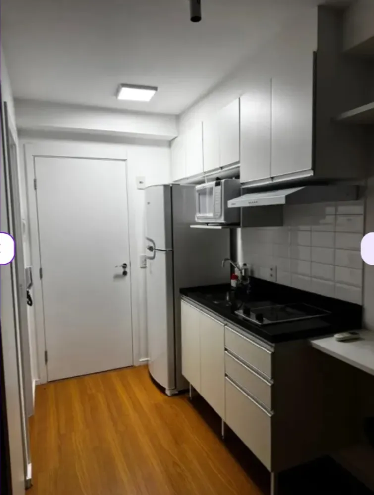 Apartamento, 1 quarto, 25 m² - Foto 2