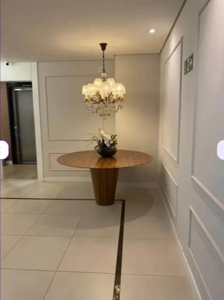 Apartamento, 1 quarto, 25 m² - Foto 3