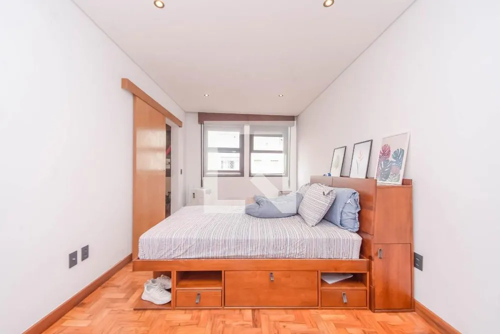 Apartamento, 3 quartos, 109 m² - Foto 3