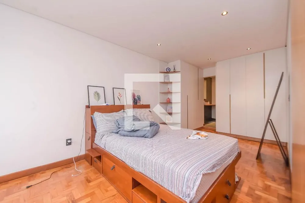 Apartamento, 3 quartos, 109 m² - Foto 1