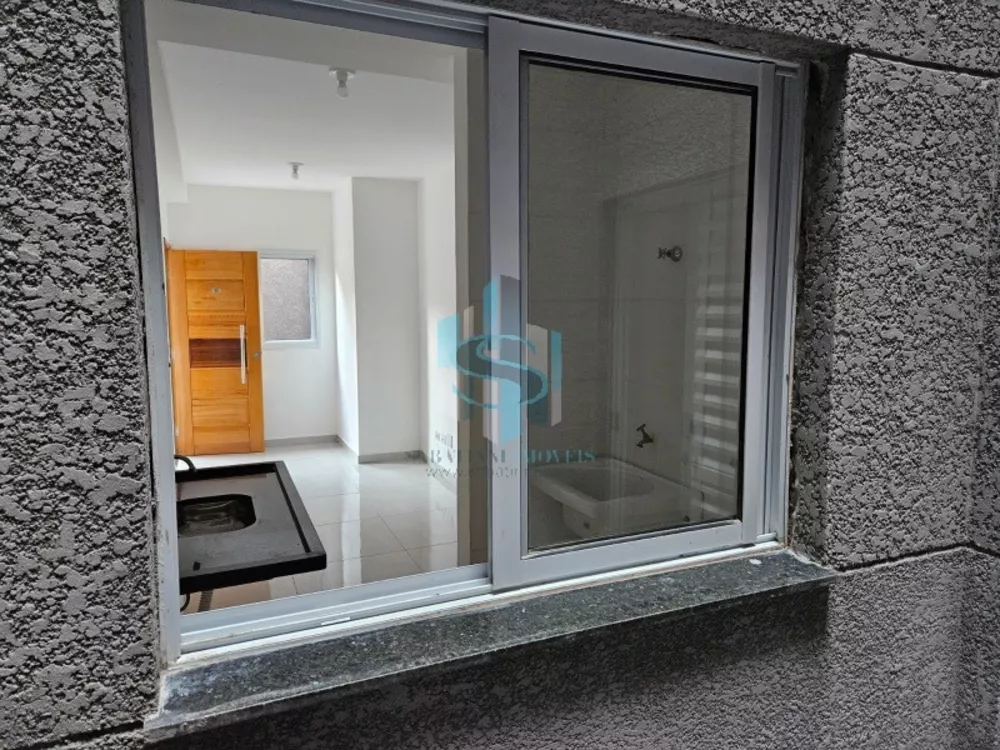 Apartamento, 2 quartos, 37 m² - Foto 9