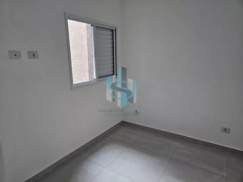 Apartamento, 2 quartos, 37 m² - Foto 6