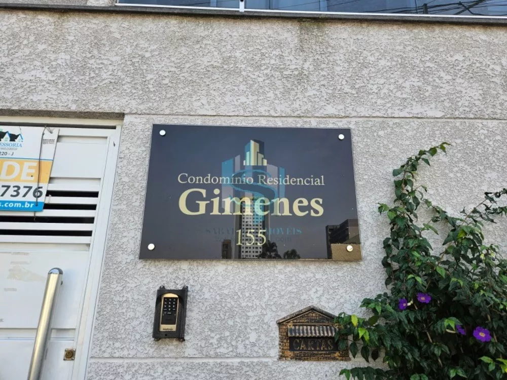 Apartamento, 2 quartos, 37 m² - Foto 12