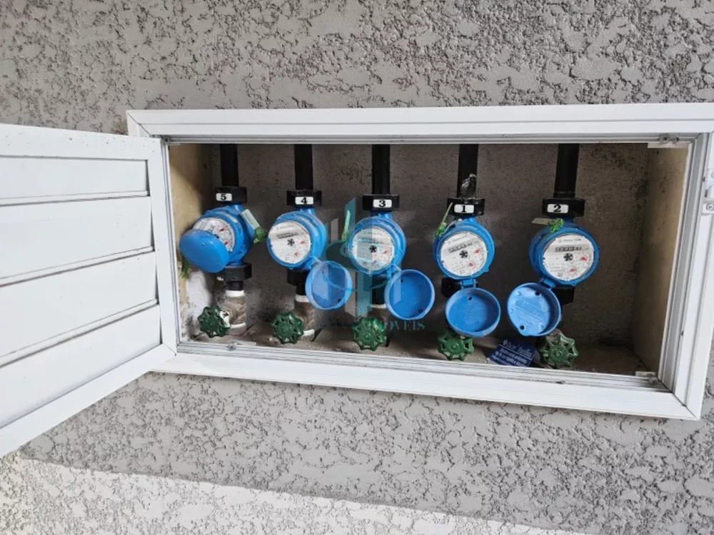 Apartamento, 2 quartos, 37 m² - Foto 11