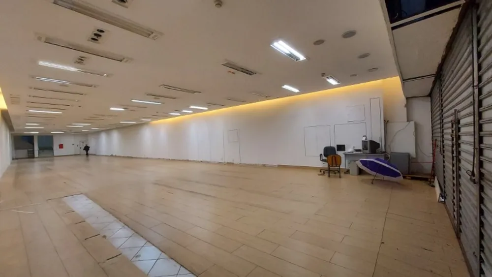 Prédio Inteiro, 1098 m² - Foto 1