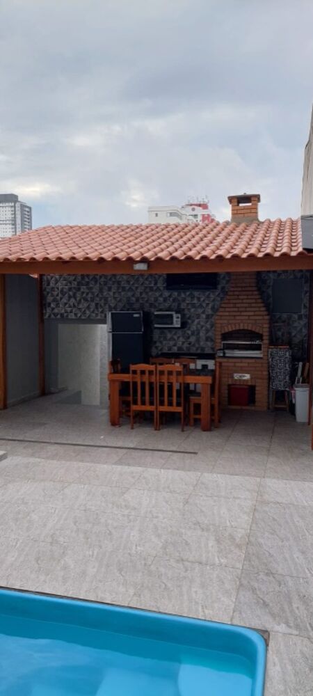 Casa à venda com 3 quartos, 135m² - Foto 21