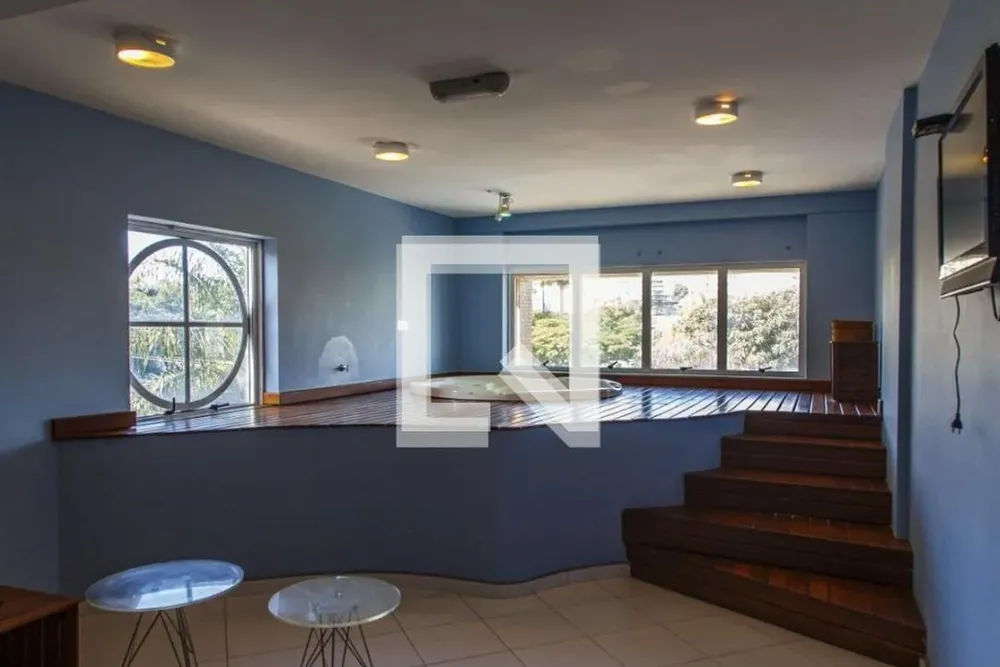 Apartamento, 1 quarto, 110 m² - Foto 1