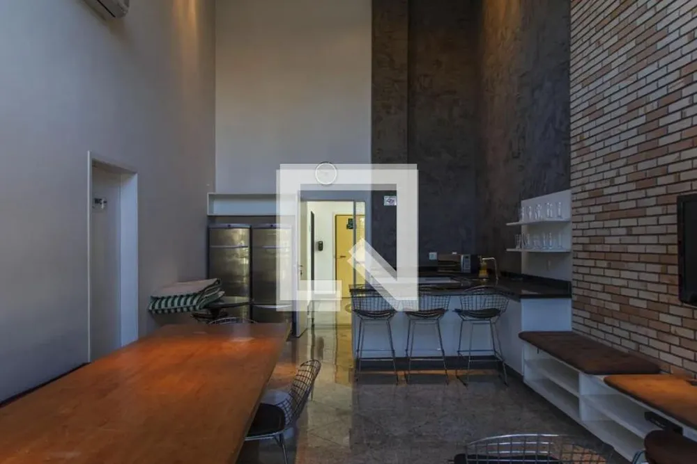 Apartamento, 1 quarto, 110 m² - Foto 2