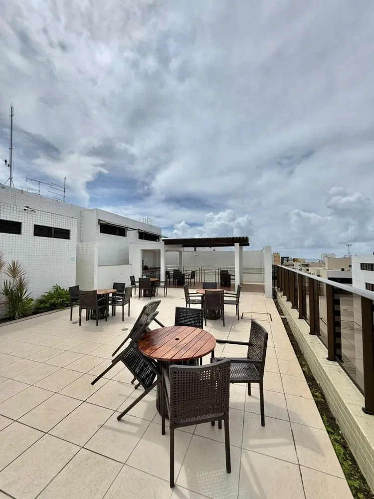 Apartamento, 2 quartos, 75 m² - Foto 8