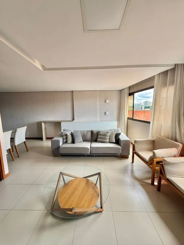 Apartamento, 2 quartos, 75 m² - Foto 1