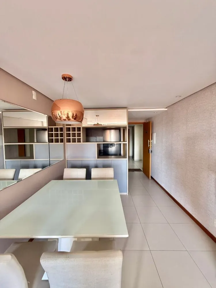 Apartamento, 2 quartos, 75 m² - Foto 13