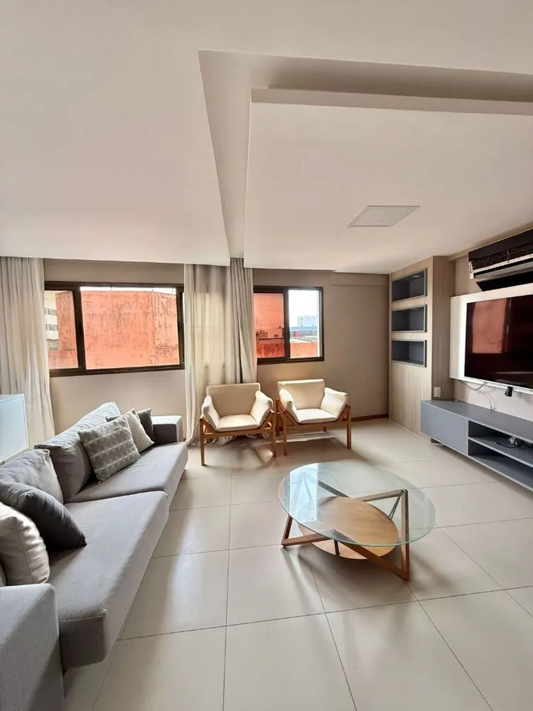 Apartamento, 2 quartos, 75 m² - Foto 3