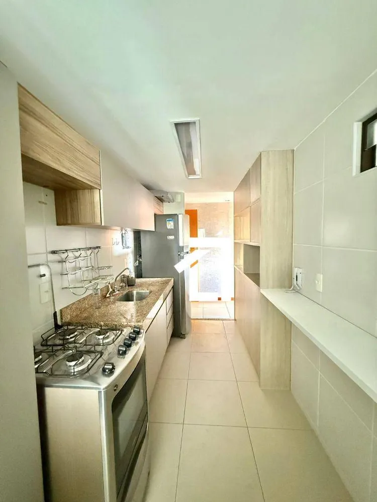 Apartamento, 2 quartos, 75 m² - Foto 10