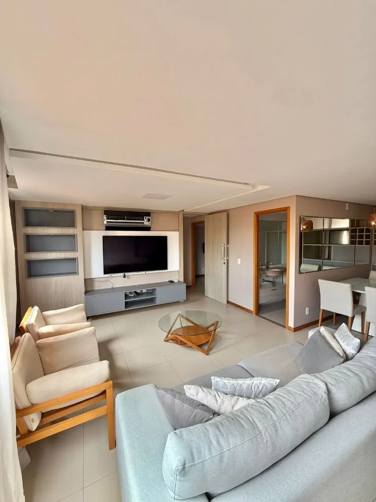 Apartamento, 2 quartos, 75 m² - Foto 15