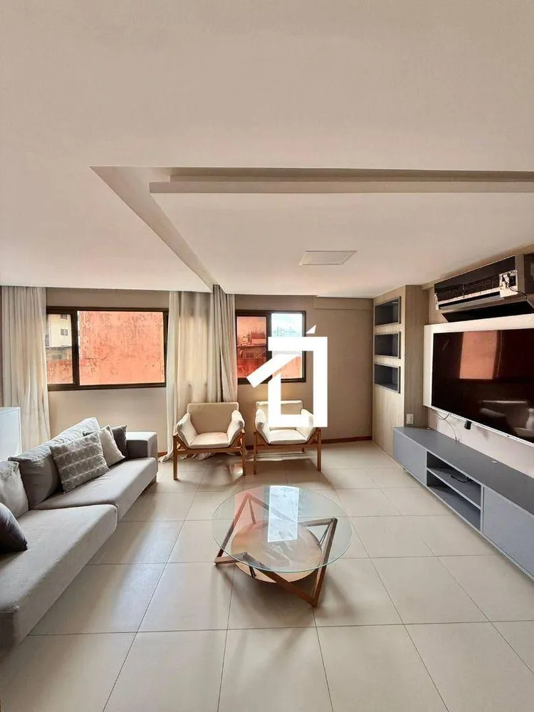 Apartamento, 2 quartos, 75 m² - Foto 6