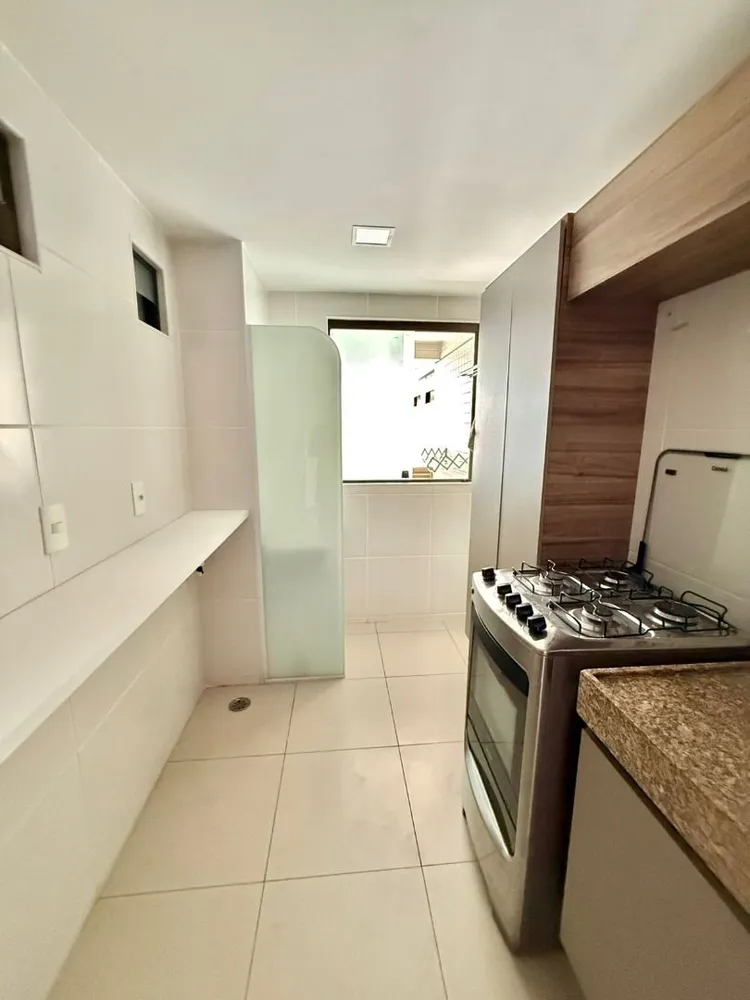 Apartamento, 2 quartos, 75 m² - Foto 12