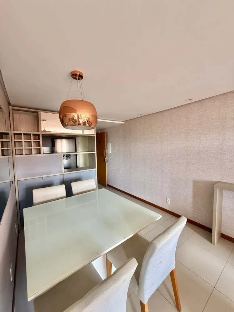 Apartamento, 2 quartos, 75 m² - Foto 5