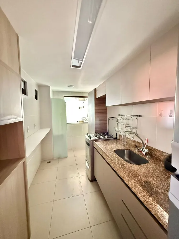 Apartamento, 2 quartos, 75 m² - Foto 11