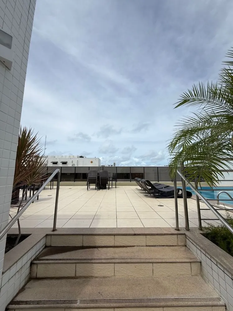 Apartamento, 2 quartos, 75 m² - Foto 9