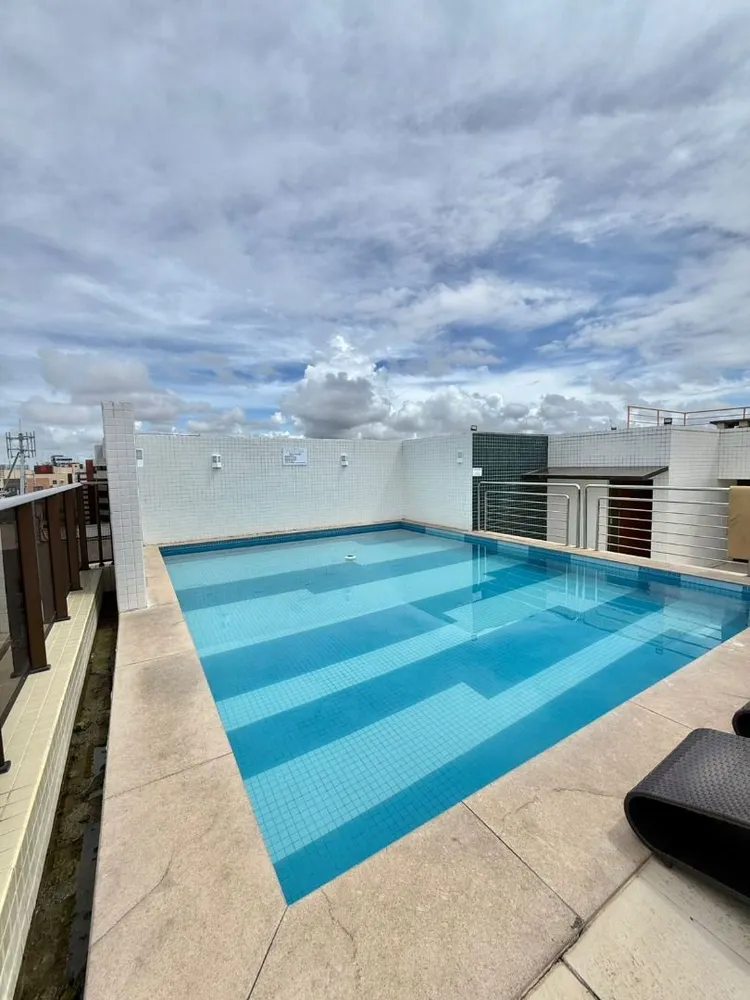 Apartamento, 2 quartos, 75 m² - Foto 2