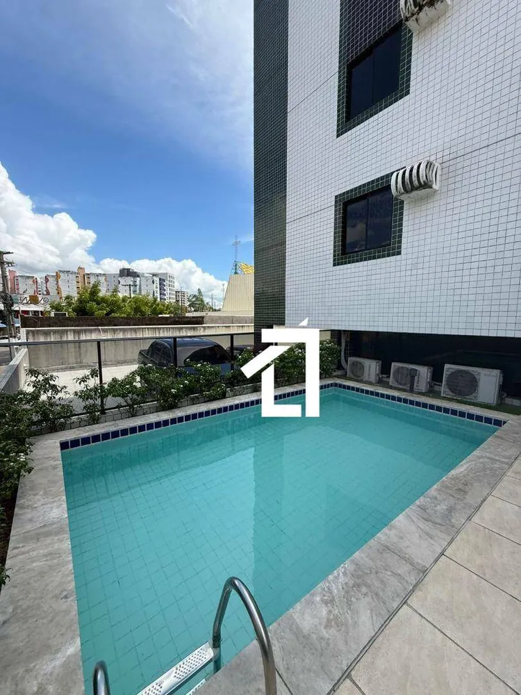 Apartamento, 2 quartos, 58 m² - Foto 1