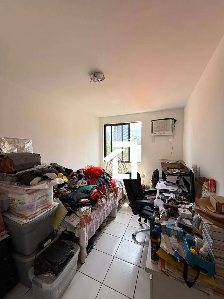 Apartamento, 2 quartos, 58 m² - Foto 14