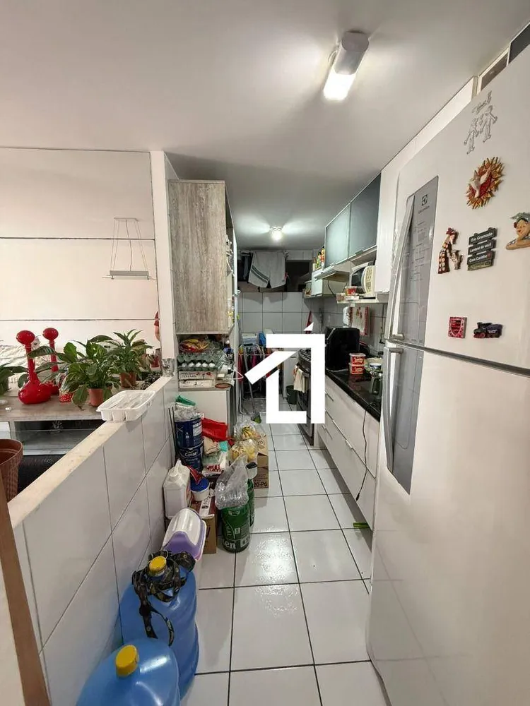 Apartamento, 2 quartos, 58 m² - Foto 15