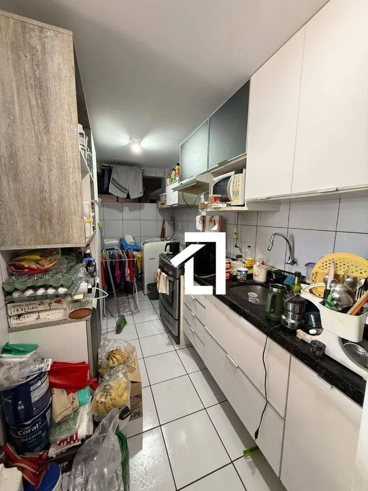 Apartamento, 2 quartos, 58 m² - Foto 16