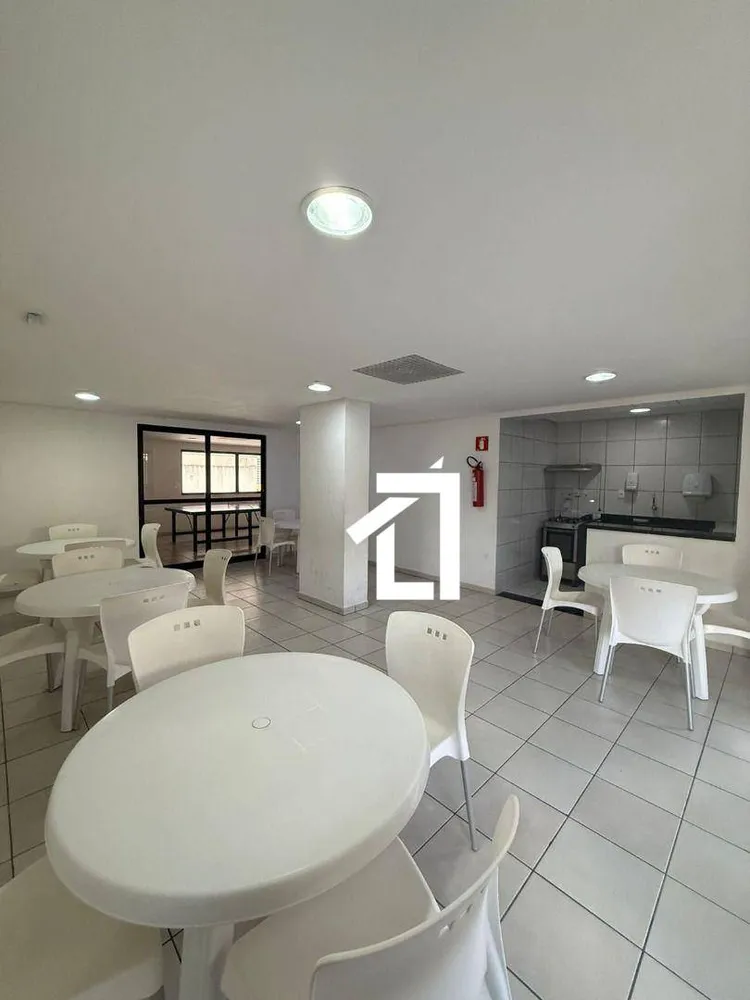 Apartamento, 2 quartos, 58 m² - Foto 4