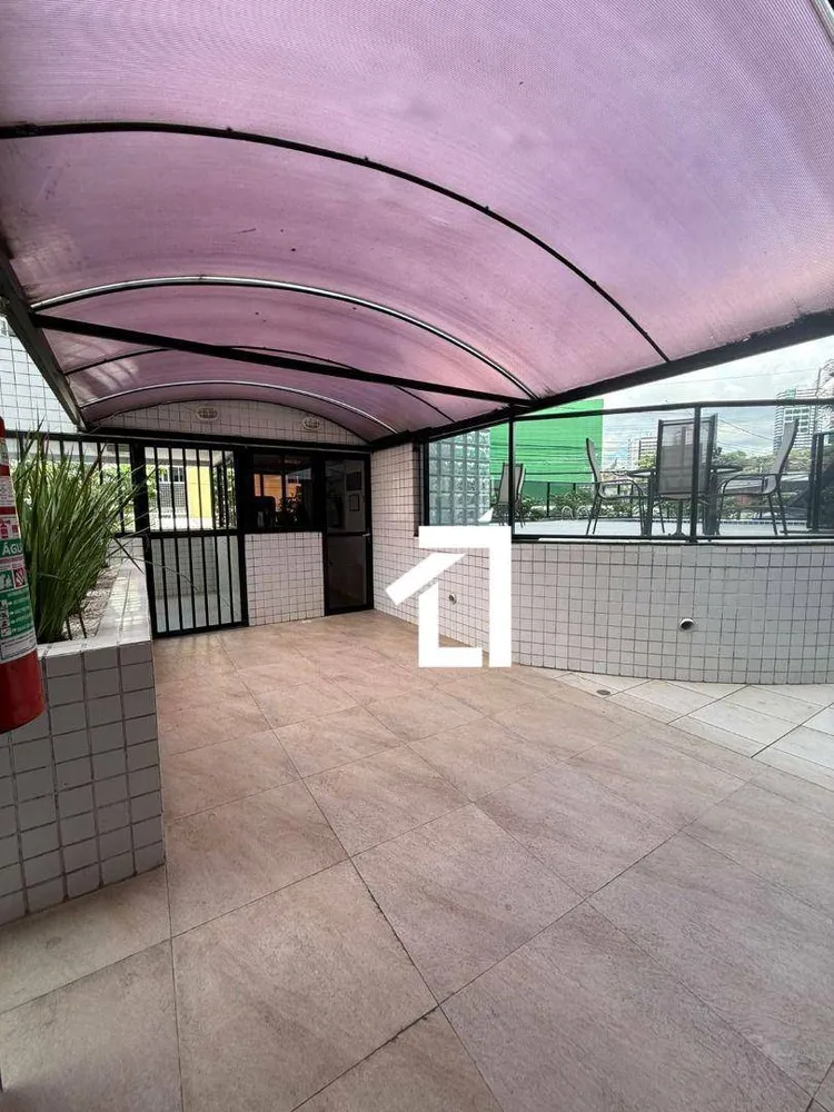 Apartamento, 2 quartos, 58 m² - Foto 6