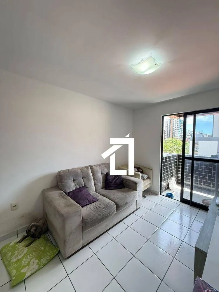 Apartamento, 2 quartos, 58 m² - Foto 7
