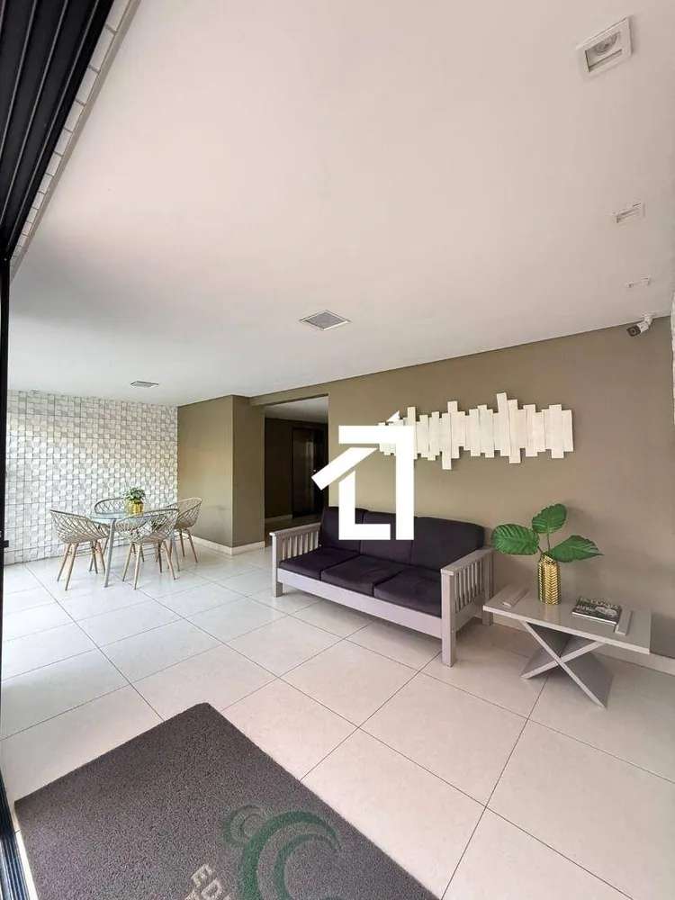 Apartamento, 2 quartos, 58 m² - Foto 11
