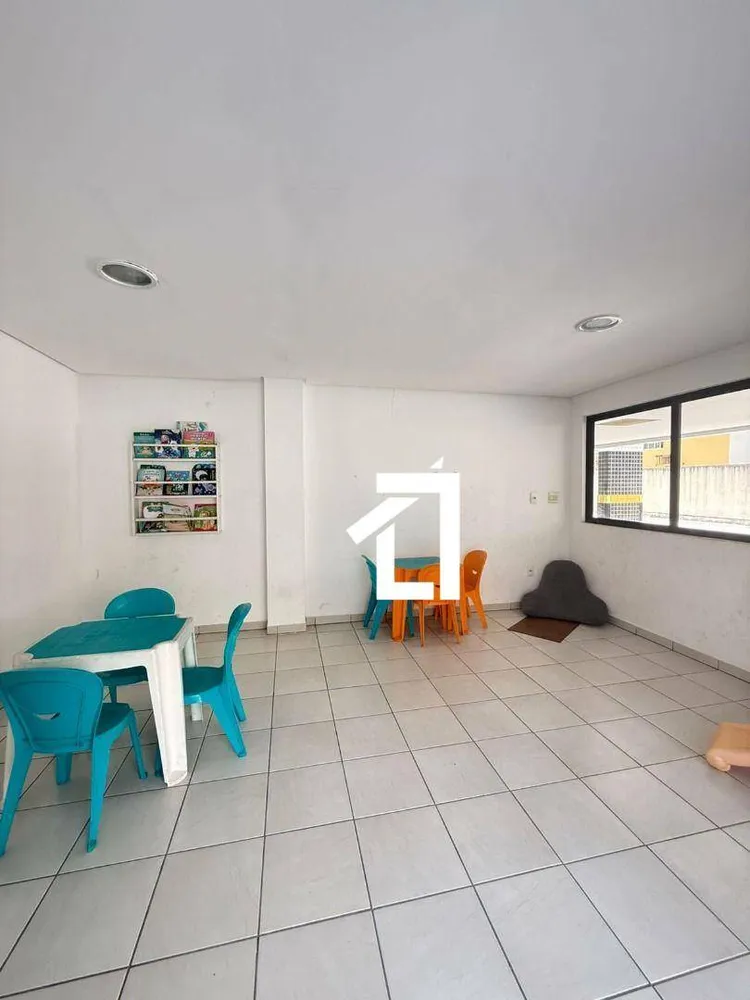 Apartamento, 2 quartos, 58 m² - Foto 5