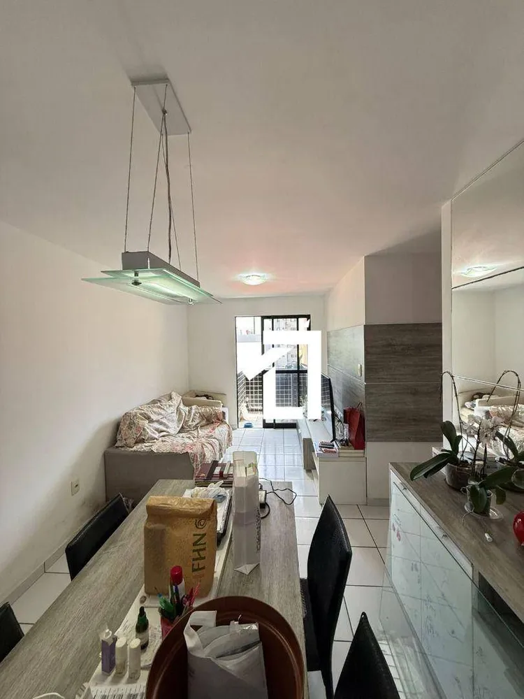 Apartamento, 2 quartos, 58 m² - Foto 2
