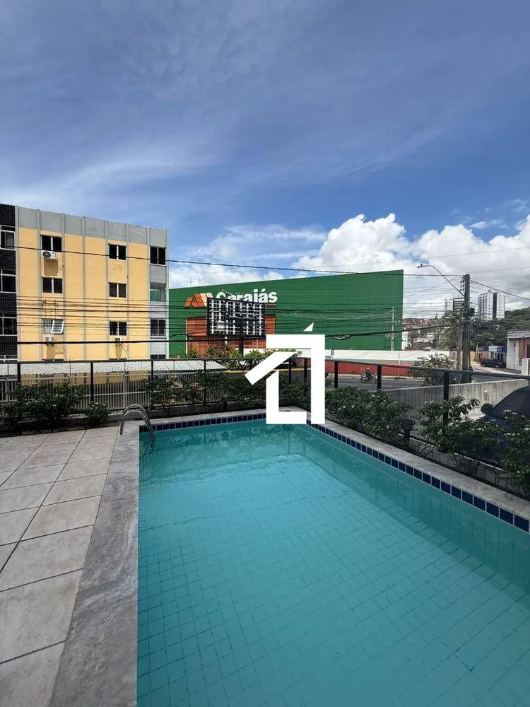 Apartamento, 2 quartos, 58 m² - Foto 13