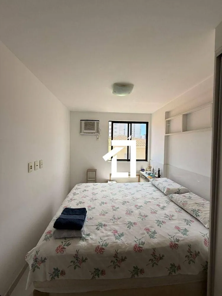 Apartamento, 2 quartos, 58 m² - Foto 12