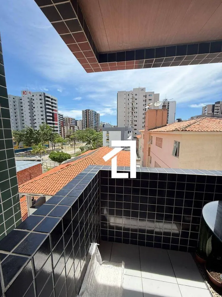 Apartamento, 2 quartos, 58 m² - Foto 9