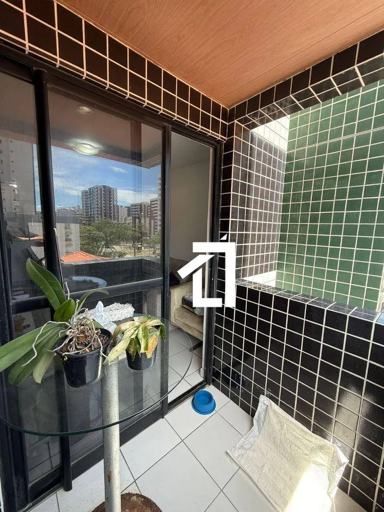 Apartamento, 2 quartos, 58 m² - Foto 10
