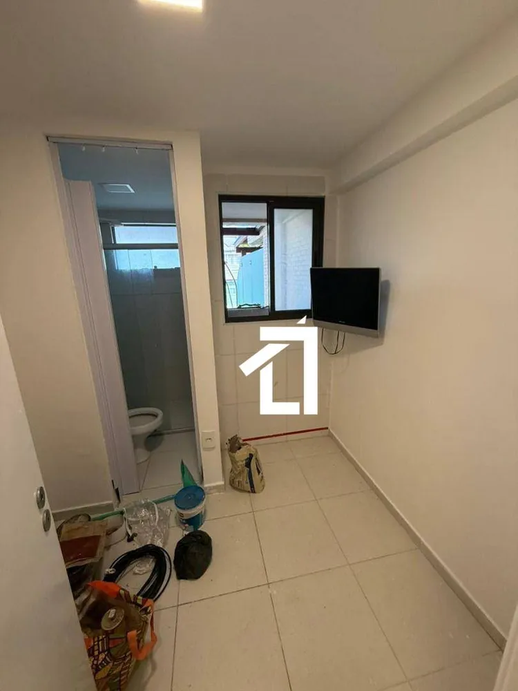 Apartamento, 2 quartos, 150 m² - Foto 11